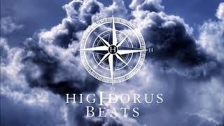 The Way of a Hero (Instrumental Beat 2018) prod. by HIGHDORUS BEATS