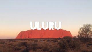 Uluru-Kata Tjuta National Park and the Red Center - Australia