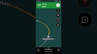 gps issues with Samsung smart phones part 1 of 3