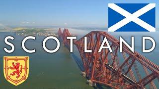 Scotland - Geography, Culture and Economy