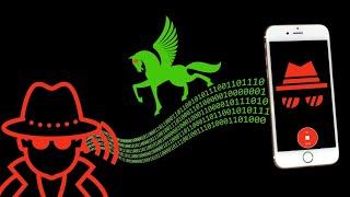 Pegasus Spyware Explained: Non-Technical