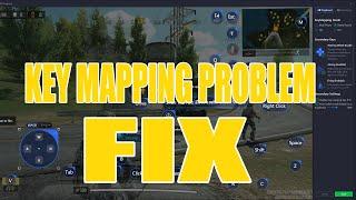 HOW TO FIX KEY MAPING PROBLEM IN GAMELOOP EMULATOR CALL OF DUTY MOBILE