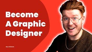So You Want To Be A Graphic Designer? 2023 