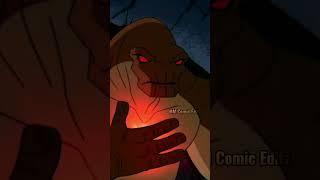 Ben 10 Alien Force vs Albedo #shorts #short #viral