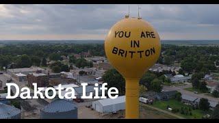 Dakota Life: Greetings from Britton (Full Episode)