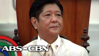FULL: Inauguration of President Ferdinand Marcos Jr. | ABS-CBN News