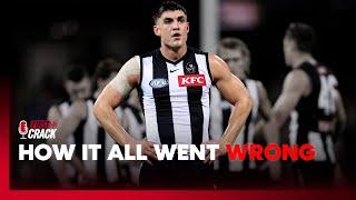 What went wrong in 2024? ALL Bottom 10 Clubs reviewed I First Crack I Fox Footy