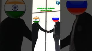 What did Russia do when it was India vs The West in 1971? By Rau's IAS