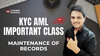 KYC & AML Certification Exam | IIBF Important Concept | Exam 2024