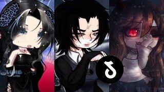  Amazing Gacha Life Tiktok Compilation | #334 |  DQ Gacha 