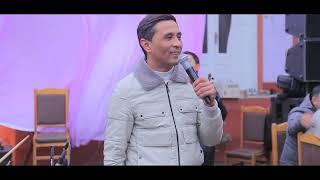 QORA KO'ZLI SANAMJON (Jonli ijro) | Nuriddin Soliyev | Wedding in Uzbekistan | Samo media