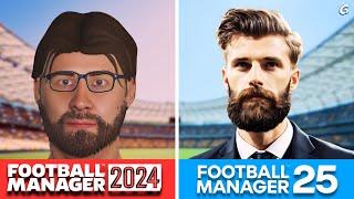 The BEST MODS To Make FM24 Better | Football Manager 24