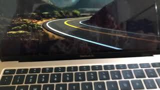 MacBook air m1 makes cracking sound on the hinge when closing