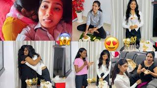 ഉണ്ണിയുടെ birthday സെലിബ്രേഷൻ എന്നെക്കൊണ്ട് പറ്റും പോലെ ചെയ്തു️#unnivavavlogs #birthday vlog