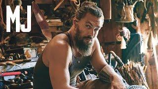 6 Facts About Jason Momoa | Men's Journal