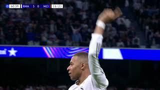 Mbappe 4k twixtor clip