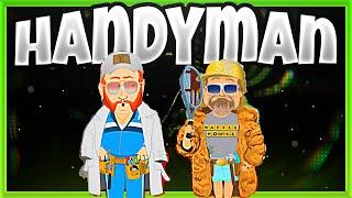 south park handyman apocalypse scenes