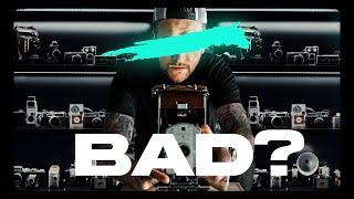 Why Peter McKinnon Is BAD For Film Photography