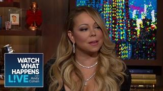 Mariah Carey Plays "Does! She! Know! Her!?" | #FBF | WWHL