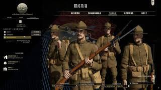 Verdun (PC) - November 18th 2024