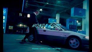Bonez Mc Type Beat "Honda Civic" [Prod by Prod.Vinii x Geneva X ojwav1 x prodbytanz]