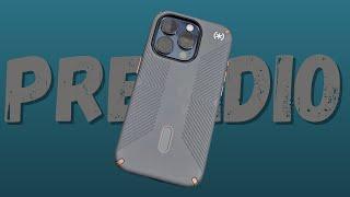 Speck Presidio 2 Grip Case For Iphone 15 Pro - A Top 5 Contender!