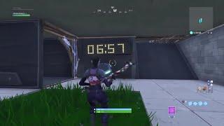 Console Record Mongraal Course - 3:03