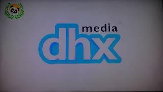 DHX Media/Hasbro Studios (2017)