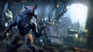 Killer Instinct 2013 OST Theme of Sabrewulf