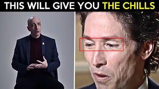 FBI Agent Exposes Joel Osteen’s Deception