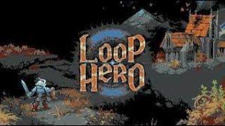 Loop Hero V3 | Combat Galore and Strategy Building