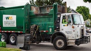 Garbage Trucks: The Ultimate Compilation