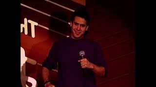 Pablo Francisco Stand Up Comedy