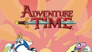 Adventure time react to// 