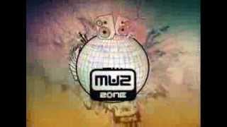 Muzzone TV - broadcast design