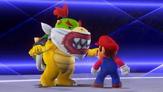 What If Super Mario Odyssey Had a Bowser Jr. Boss Battle?