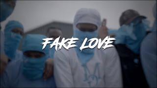 [FREE] UK Drill x NY Drill Type Beat 2022 | Drill Type Beat "FAKE LOVE"