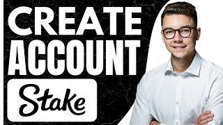 How to create stake account 2024