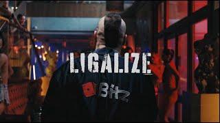 LIGALIZE - specially for BITZ (18+)