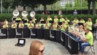 Corner Band Oftringen - The Boys of Summer