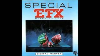 Special EFX: "Uptown East"