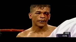 Arturo "Thunder" Gatti