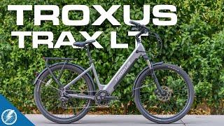 Troxus Trax LT Review | Torque or Cadence? You Choose!