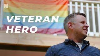 The LGBTQ Veteran That Brought Down ‘Don’t Ask, Don’t Tell’