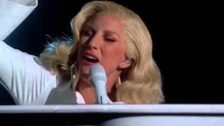 Lady Gaga - Til It Happens To You (Live From The 88th OSCARS) (HD)
