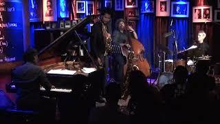 Unity4 plays Somewhere  by Kelvin Sholar, Jazzclub A-Trane Berlin December 25th 2022