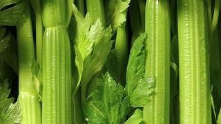 Nutritionist debunks most common celery myth