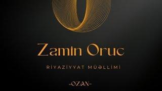 Triqonometriya. bucağın radian və dərəcə ölçüsü, istənilən bucağın triqonometrik funksiyaları.