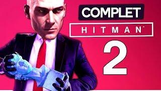 Hitman 2! Jocul intreg, CAP-COADA + Final! (LIVE)