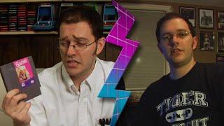 The Making of an AVGN episode - Angry Video Game Nerd (AVGN)